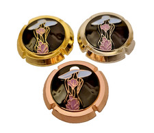 Capsule de champagne Bijou