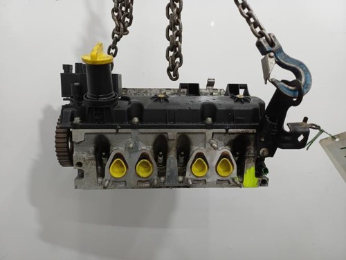 Culasse renault twingo - 2, phase