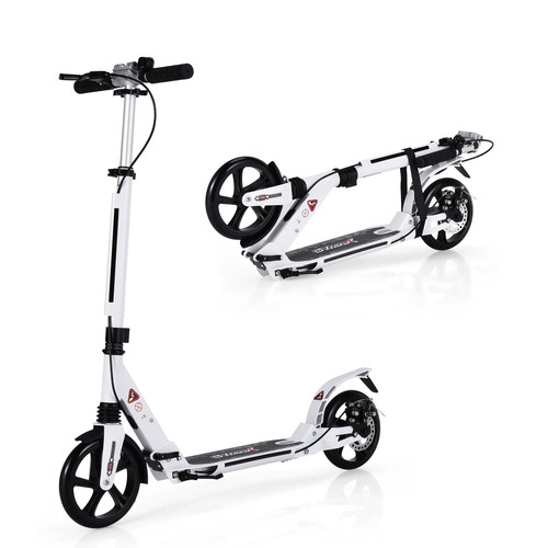 Trottinette pliable 37 x - 37,