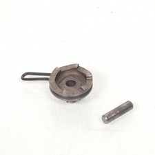 Rocher de kick origine pour