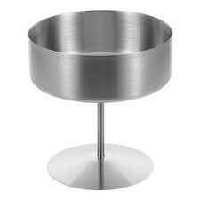 Gobelet Inox Tasse Bol De Service En Acier Inoxydable Coupe À Glace