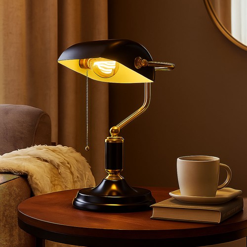 Lampe table bureau - de,