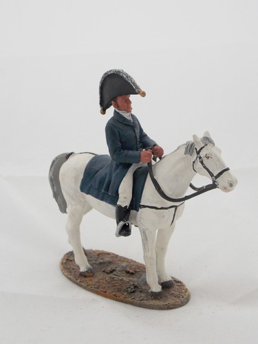 Figurine del prado général - del,