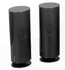 Harman Kardon 2X SAT-TS60 enceintes home cinema