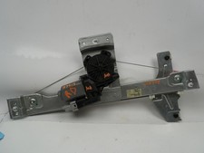 Mecanisme+moteur leve-glace