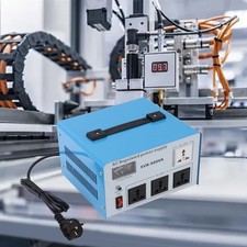 Régulateur De Tension 500 W