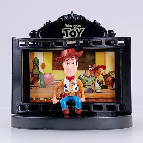 Woody toy story pixar - toy,