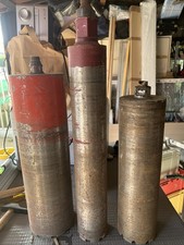 carotteuse Pour La Machine A Caroter 