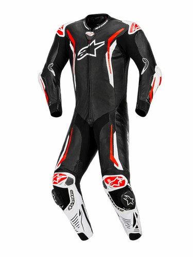 Alpinestars plus v4 - gp,