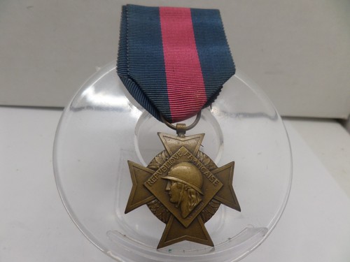 Médaille des services - médaille,