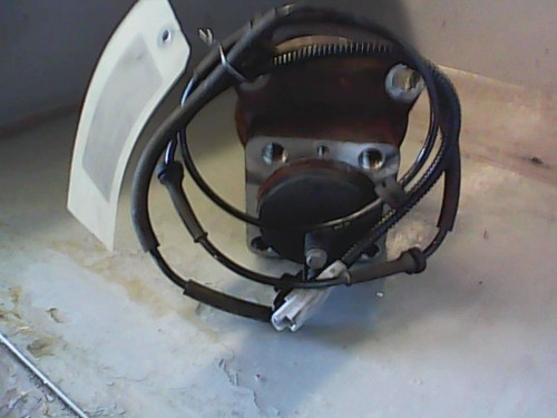 Moyeu arg occasion - , scudo
