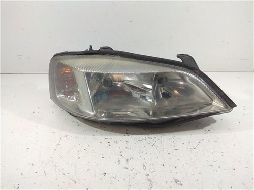 Phare avant droit opel - opel, astra