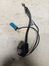 éclateur fusible batterie e87 - fusible,