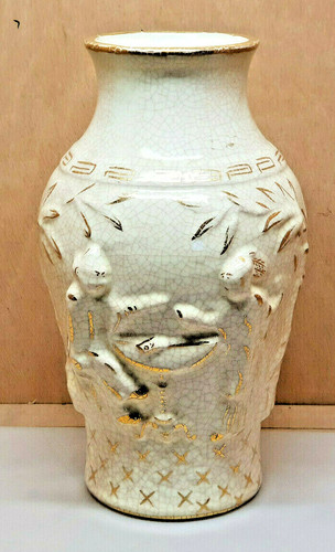 Rare longwy enamel large - longwy,