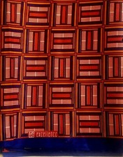 African Print Fabric (Ankara)