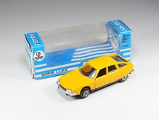 NOREV - SÉRIE LUXE /