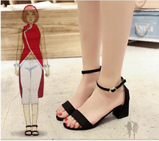 Chaussures de cosplay Naruto Boruto Haruno Sakura bottes ninja pour femmes Ts...