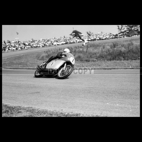 Photo 000182 mike hailwood - photo,