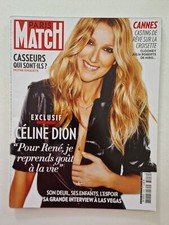 Magazine PARIS MATCH #3496 19