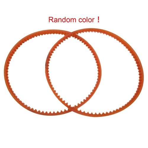 2pcs belt for - for, singer
