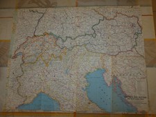 Carte national geographic