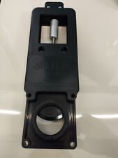 Trappe réservoir eaux grises