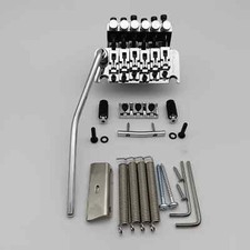 Electric Guitar Tremolo