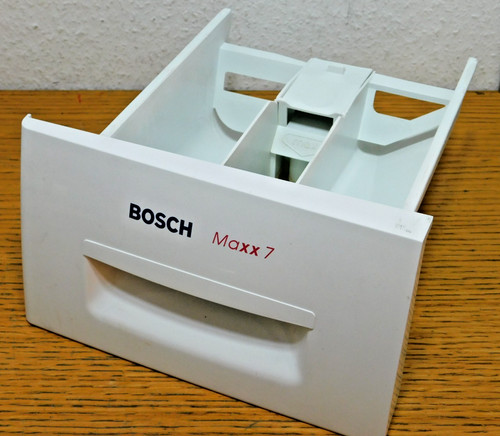 Tiroir bac lessive - maxx, 7