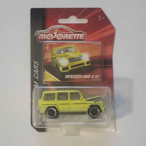 Majorette mercedes amg 63 - majorette, mercedes-amg