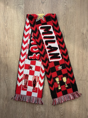 Milan écharpe football - football, «