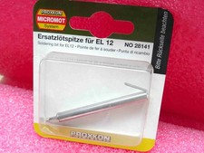 pointe de fer à souder