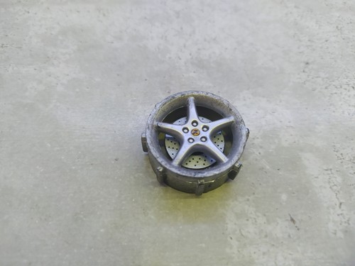 Front wheel ferrari 550 - wheel,