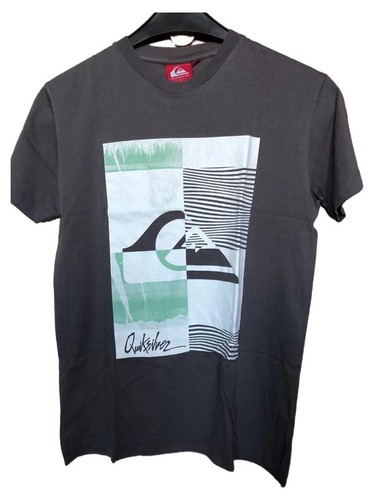 Quiksilver shirt homme gris - quiksilver,