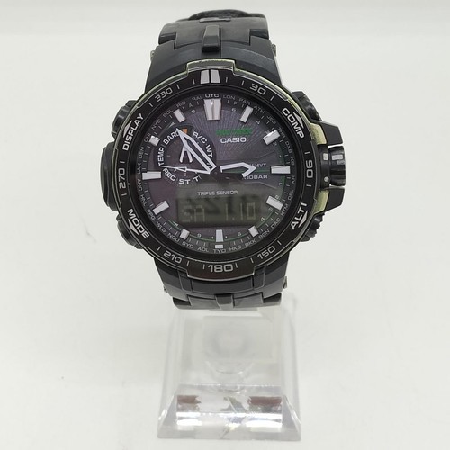 Casio solar radio - casio,