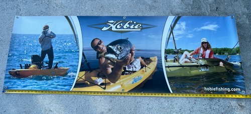 Hobie kayak fishing - kayak,