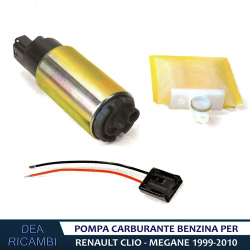 Pompe carburant essence - carburant,