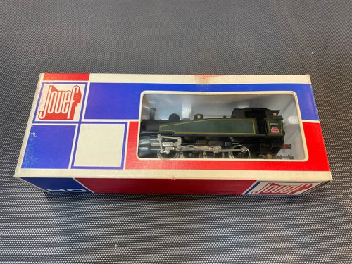 Ancienne locomotive charbon - ancienne,