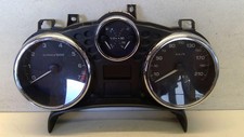 Compteur PEUGEOT 207 PHASE 1 1.6 VTI - 16V /R:65330839