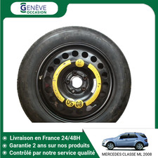 🇫🇷 ROUE SECOURS MERCEDES