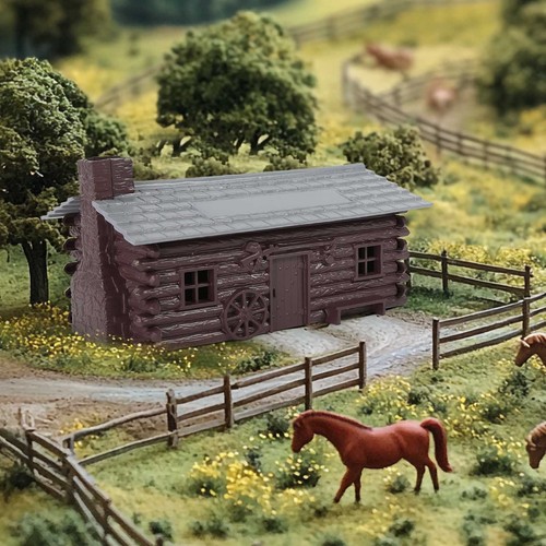 Evemodel 87 kit - evemodel, ho