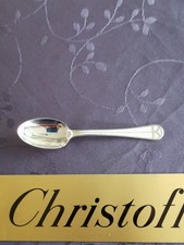 christofle Talisman cuillère