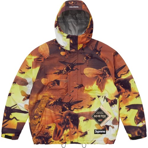Supreme tang gore tex - gore-tex, shell