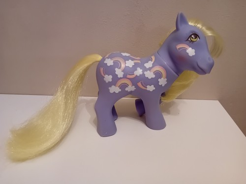 Little pony merriweather - little,