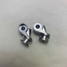 Charnière métallique