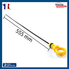 JAUGE DE NIVEAU D'HUILE prévu