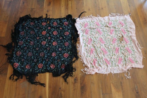 Vintage 1920 rose - 2, &