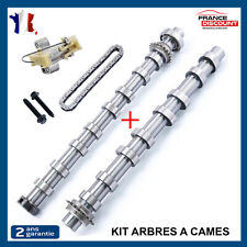 Kit arbre à cames + chaine distribution pour Citroen 1.5 BlueHDi DV5R 39175857