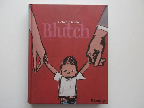 Etait bonheur ttbe neuf - le,