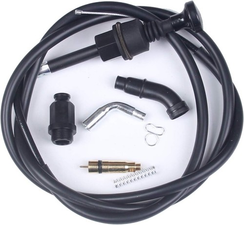 Kit câble starter - , piston