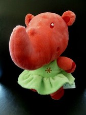 L6- DOUDOU PELUCHE TI LIDOU